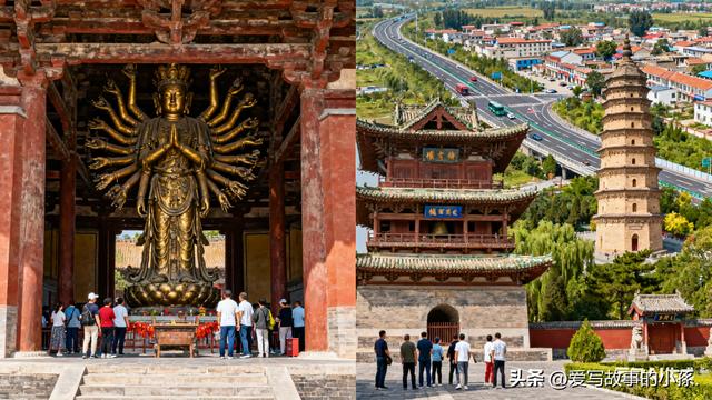 河北省石家庄市正定县多方面简介