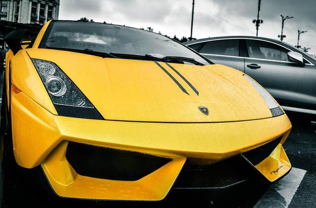 兰博基尼暂缓全面电动化，兰博基尼的逆市操作意味着什么？