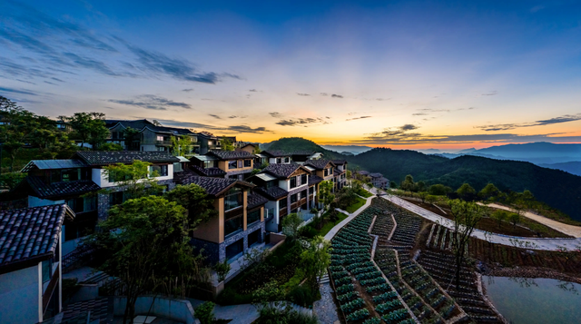 中国最美乡村惊艳世界！15家联合国“最佳旅游乡村”，你去过哪里