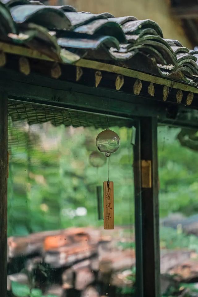 逛古村，喝咖啡，高端的度假就是这么朴实无华