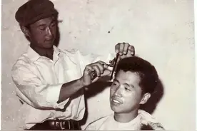 当年连队有“八大员”，有的“员”不是编制，是大家自发叫出来的图片