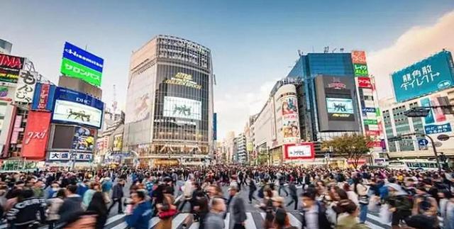 实力差距越拉越大，日本为什么不怕中国？主要原因有三点