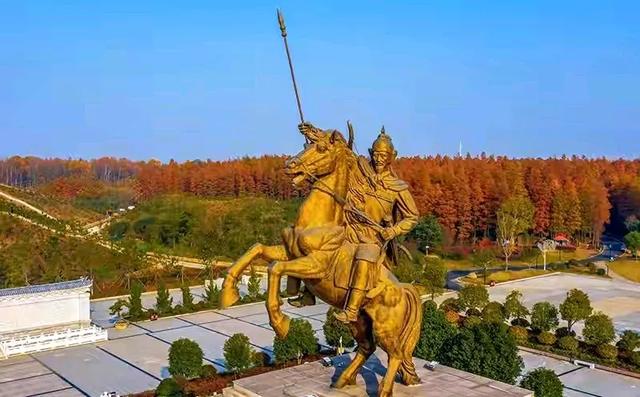 世界马氏恳亲大会暨马援文化旅游节将在河南省信阳市息县举行