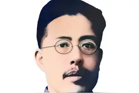 湖北咸宁籍近现代名人图片