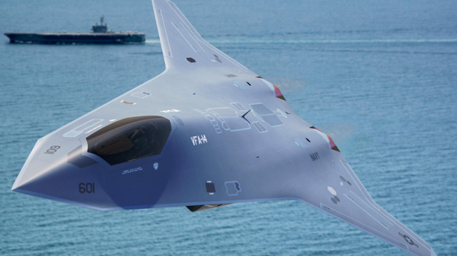 美《国家利益》：美空军“作战经验	”面对中国时没用	，真的落后了