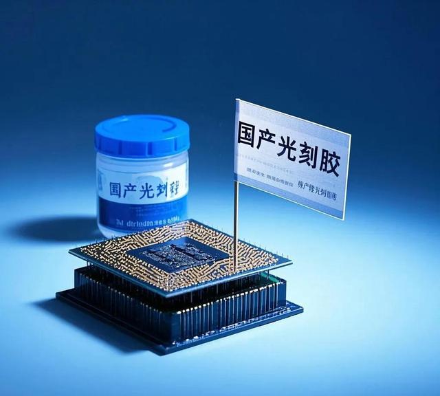 让光刻机变成“废铁”？中企正式官宣，日、美企业最担心的事来了