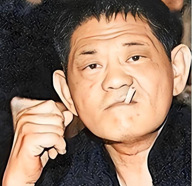 100多位情妇，包养费上亿元，9女同床却落得个凄凉下场、人财两空