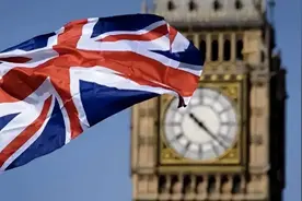 英国和江苏谁更强？英6700万人3.3万亿GDP，江苏8500万人能有多少图片