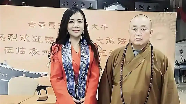 释永信案件最新进展，7名相关人被一锅端，沾光的何止是这些人！