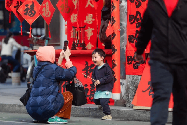 48小时沉浸式过年：在佛山，我找到了最地道的岭南年味！