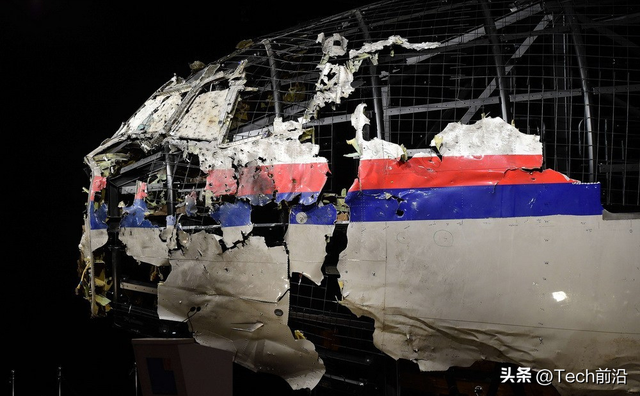 俄罗斯上诉马航MH17裁决！否认击落责任，称国际机构存法律错误