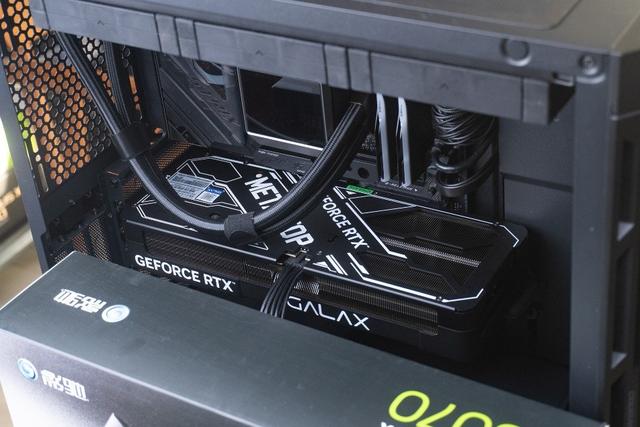 5070究竟什么水平？3A游戏实测， 多帧生成这么用才不卡