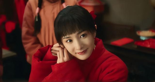 《生万物》热度破万，6位女演员演技排名：迟蓬仅第4，第1没争议