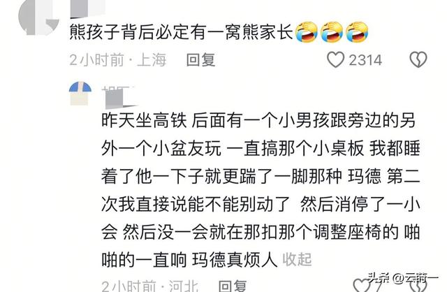 飞机打架后续：一家四口齐上阵，女子被推倒在地，始作俑者是孩子