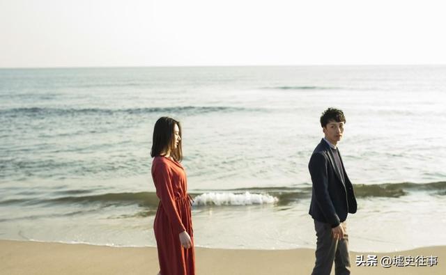 夫妻关系变坏，不是没钱没爱，是只能“共苦”却无法“同甘”？