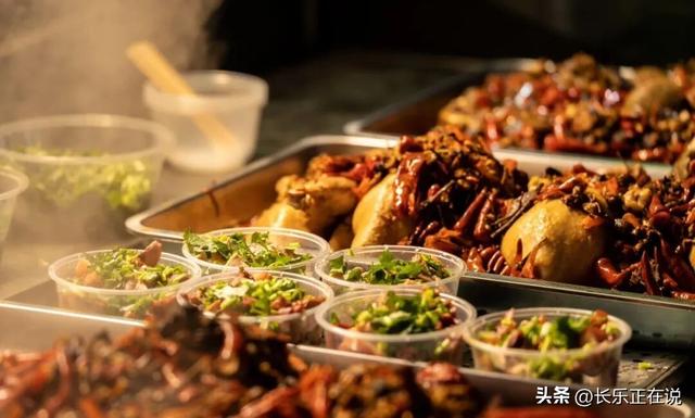 必打卡！福州新区（长乐区）这里成“人气王”！