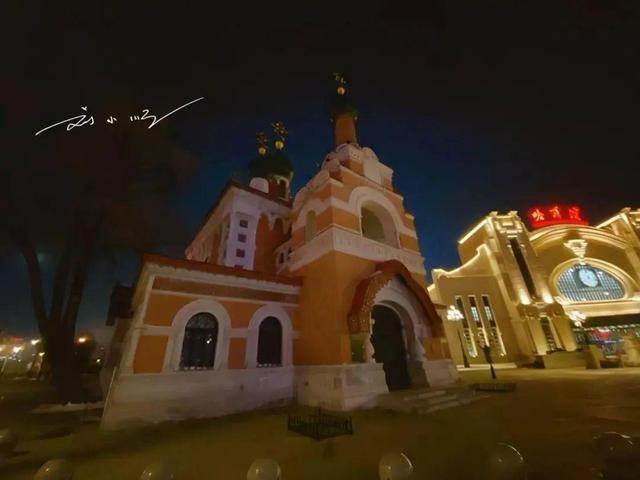 中国最大的省会城市，面积比8个上海还大，现在已是网红旅游地