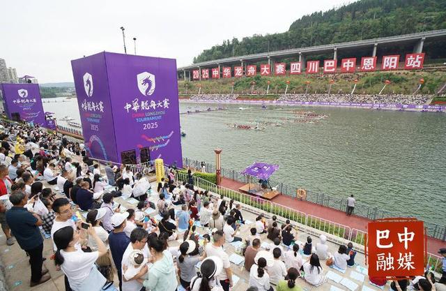 「巴中」一路繁花一路景——巴中文旅高质量发展半年回眸