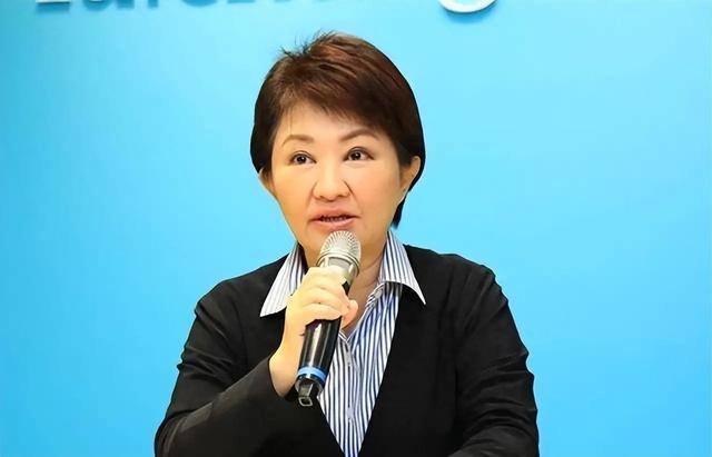 赖清德连夜发表讲话，罕见认错，特朗普不敢吭声，大陆真沉得住气