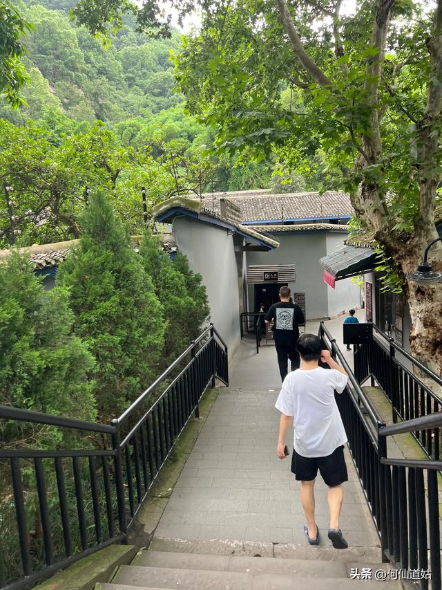 重庆渣滓洞