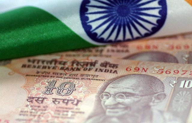 4吨卫星入轨！印度试射最强火箭，太空野心全面提速，载人倒计时