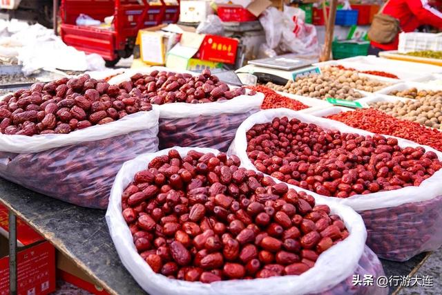 三刷！大连，为什么让人心动？