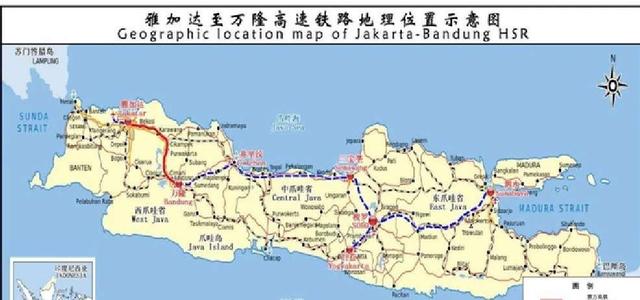 中国修完雅万高铁后，印尼没钱运营了，欠45亿美元，希望我方宽限