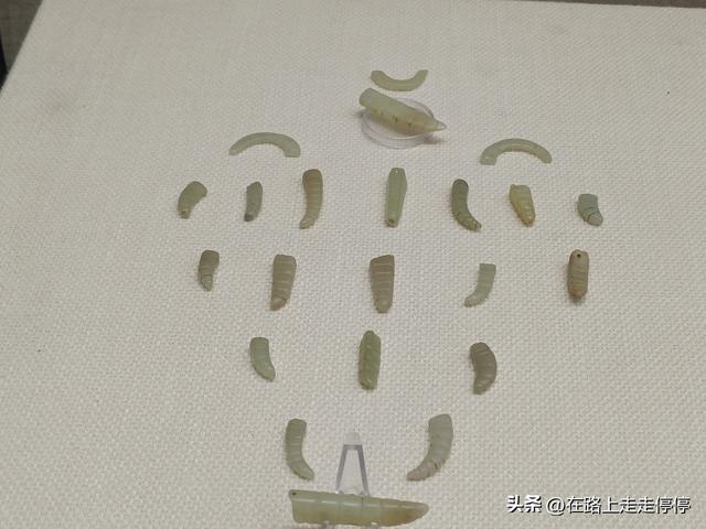 初冬走进济阳博物馆