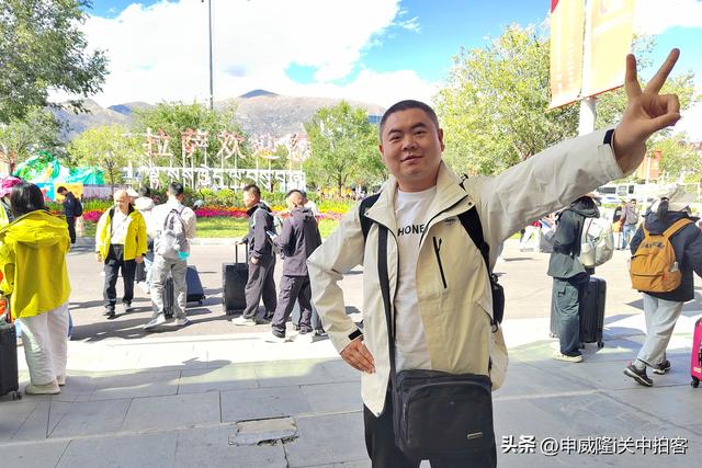扎西德勒：申威隆的七天西藏之旅