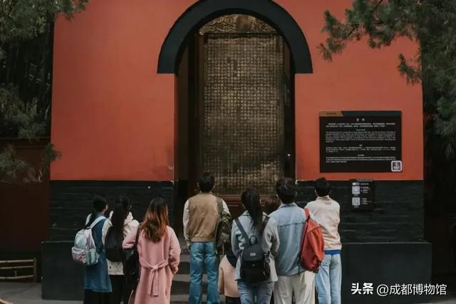 TA说成博 | 6大博物馆整活,多次上热搜,口碑爆了!