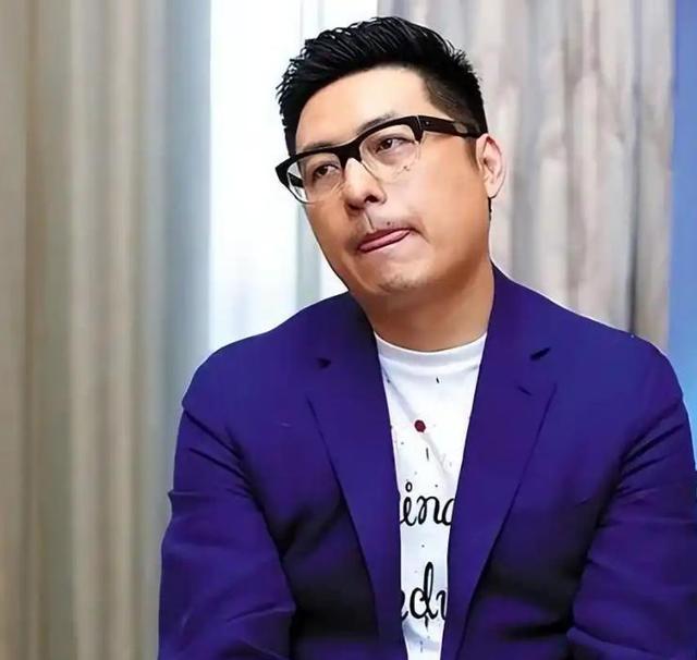 李湘万万没想到，曾经丑闻缠身的前夫王岳伦，竟才是最后的赢家