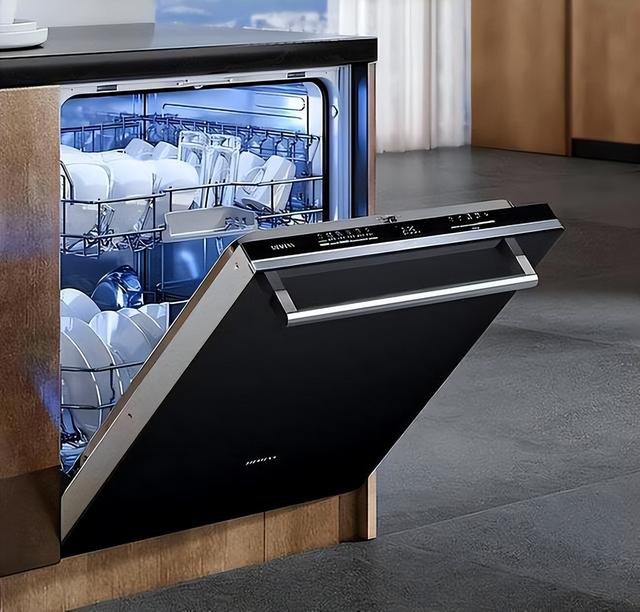 洗碗机怎么选?换了三台我悟了：宁可多花点钱，也要坚持“6不选”