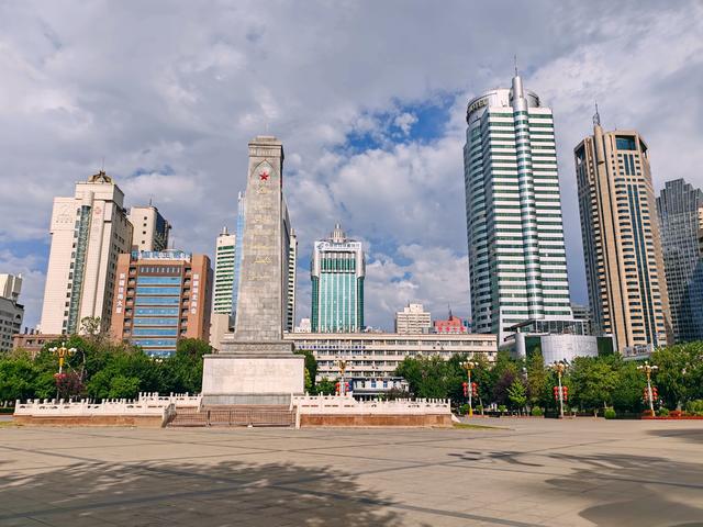 北疆行⑰——逛乌鲁木齐大巴扎