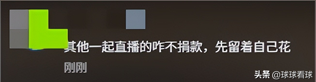 全红婵捐款不到2天，担忧的事发生	，个个戳她心窝