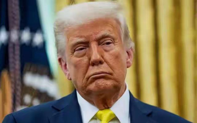 快讯！美财长：中方称年初时节天气寒冷，提议川普推迟访华行程？