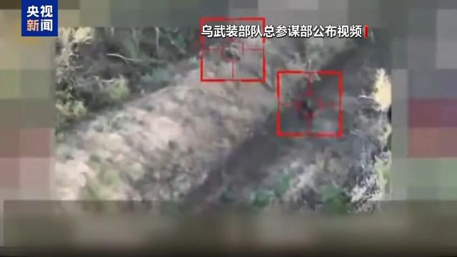 俄军称在对乌几乎所有方向保持攻势