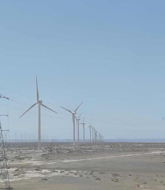 北疆行⑰——逛乌鲁木齐大巴扎