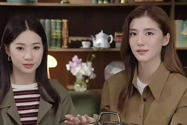 同样是直播带货的女明星，谁做的最好，谁割粉丝“韭菜”一目了然