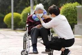 家里老人患了老年痴呆，感觉已经被折腾的心累了？不妨看看此文图片