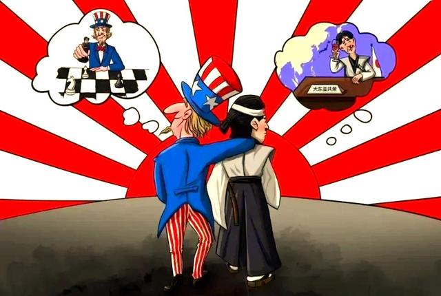 收到天大好消息后, 麻生太郎对中国释放一个信号, 断定中国不足畏惧