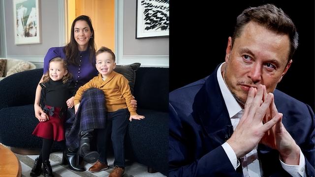 实锤？马斯克的14个娃，是基因筛选过的“超级婴儿”？