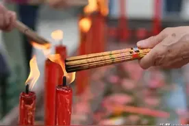 啥时候去寺庙拜佛最合适？这些事项你得注意了！图片