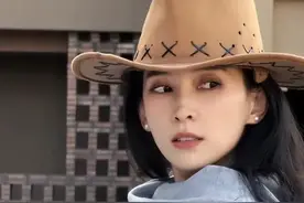 一起来看森林北（李巧）的过往，应该不难理解她的选择了。图片