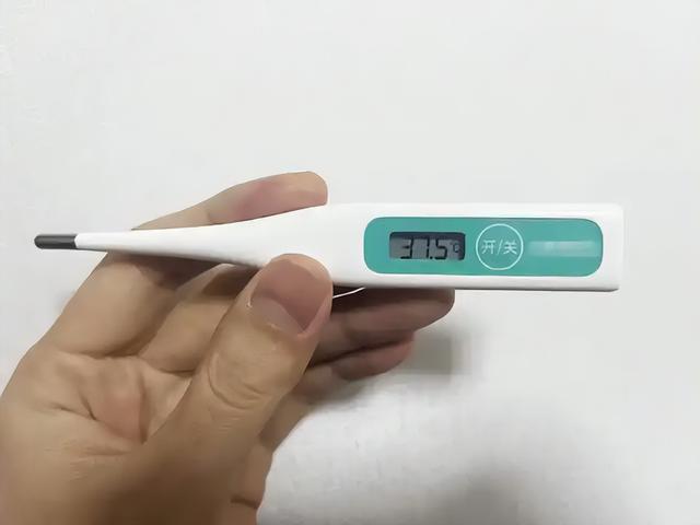 5 元涨到 20 元！水银体温计遭疯抢，4 类平替闭眼冲，比水银还靠谱