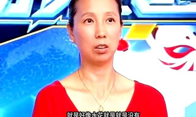 陈芋汐妈妈说对了！全红婵近况曝光，复出训练状态好，网友劝退役