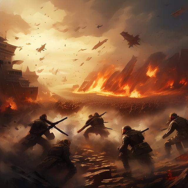 “白人海岛称帝”闹剧背后，撕开百年血泪真相，霸权吸血史太扎心