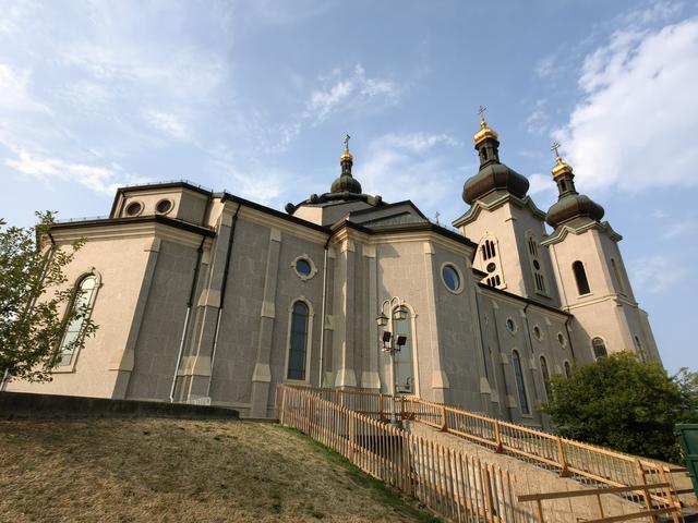 加拿大——我的境外旅游第七站（续八，白求恩故居篇）