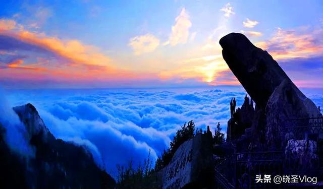 我和泰山有个约会：一场说走就走的旅行