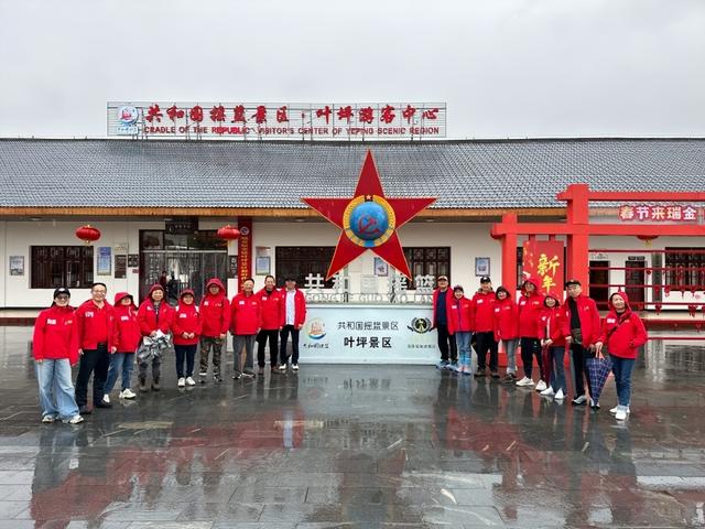 4月8日瑞金集结，2026必走一次长征路，27天最适合退休人的自驾！