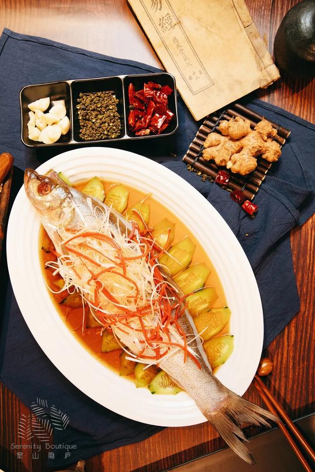 秋假免门票！抓住秋天的尾巴~来龙苍沟秋假赏秋领限定奖牌！